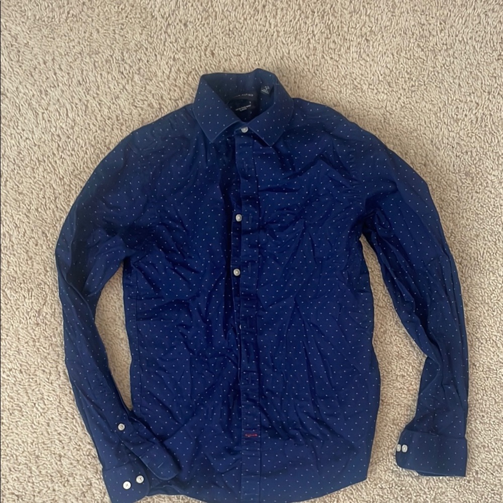 Tommy Hilfiger men’s shirt M